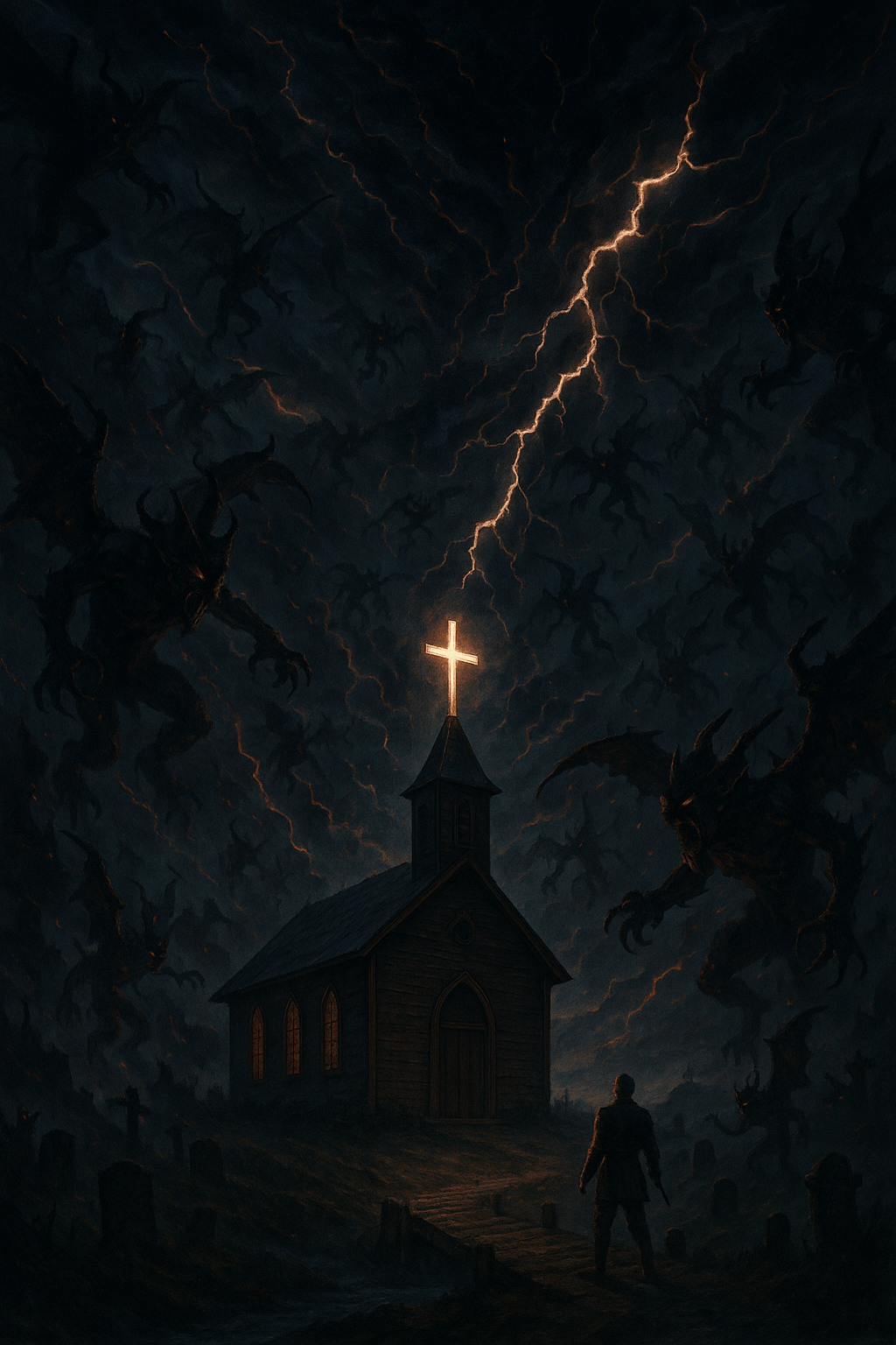 How Jesus Rescued my&nbsp;Soul